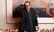 Julian Schnabel