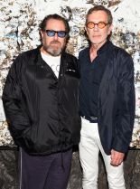 Julian Schnabel