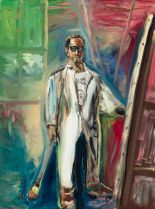 Julian Schnabel