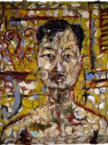 Julian Schnabel