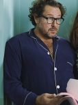 Julian Schnabel