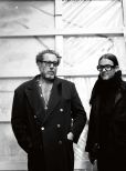 Julian Schnabel