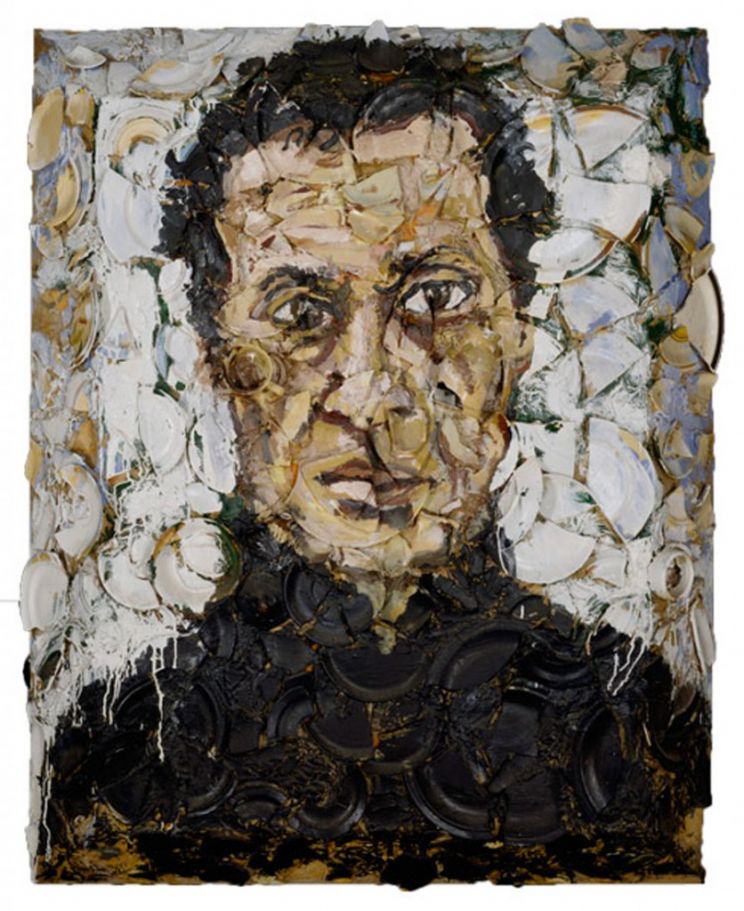 Julian Schnabel