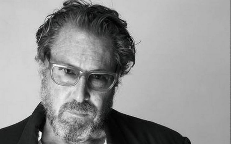 Julian Schnabel