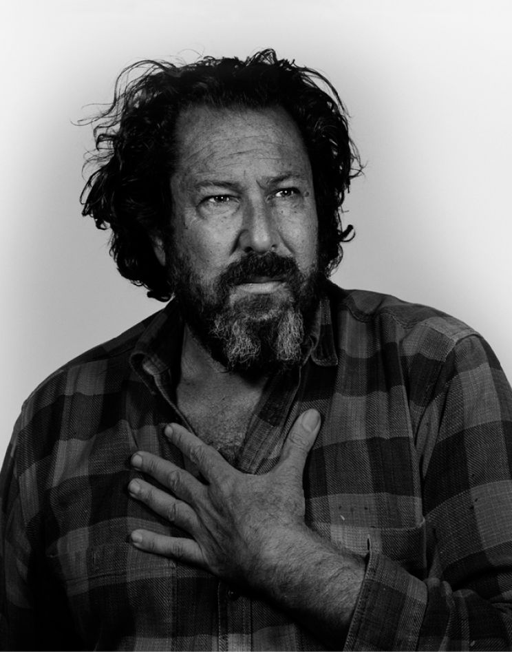 Julian Schnabel