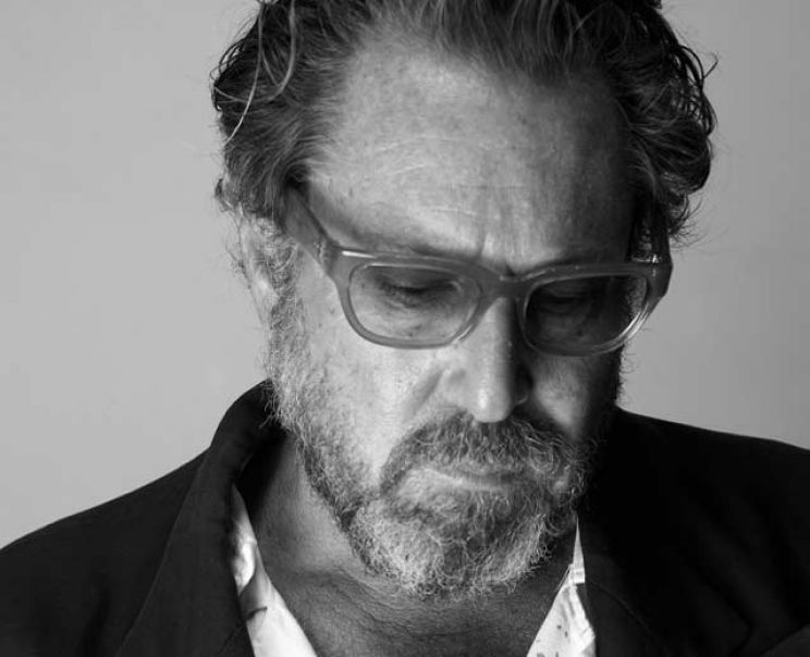 Julian Schnabel