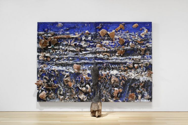 Julian Schnabel