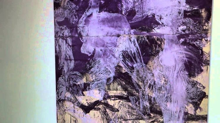 Julian Schnabel