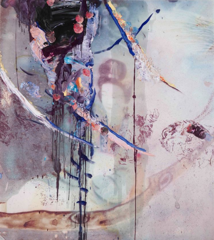 Julian Schnabel