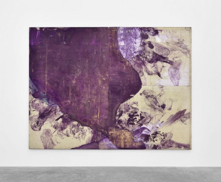Julian Schnabel