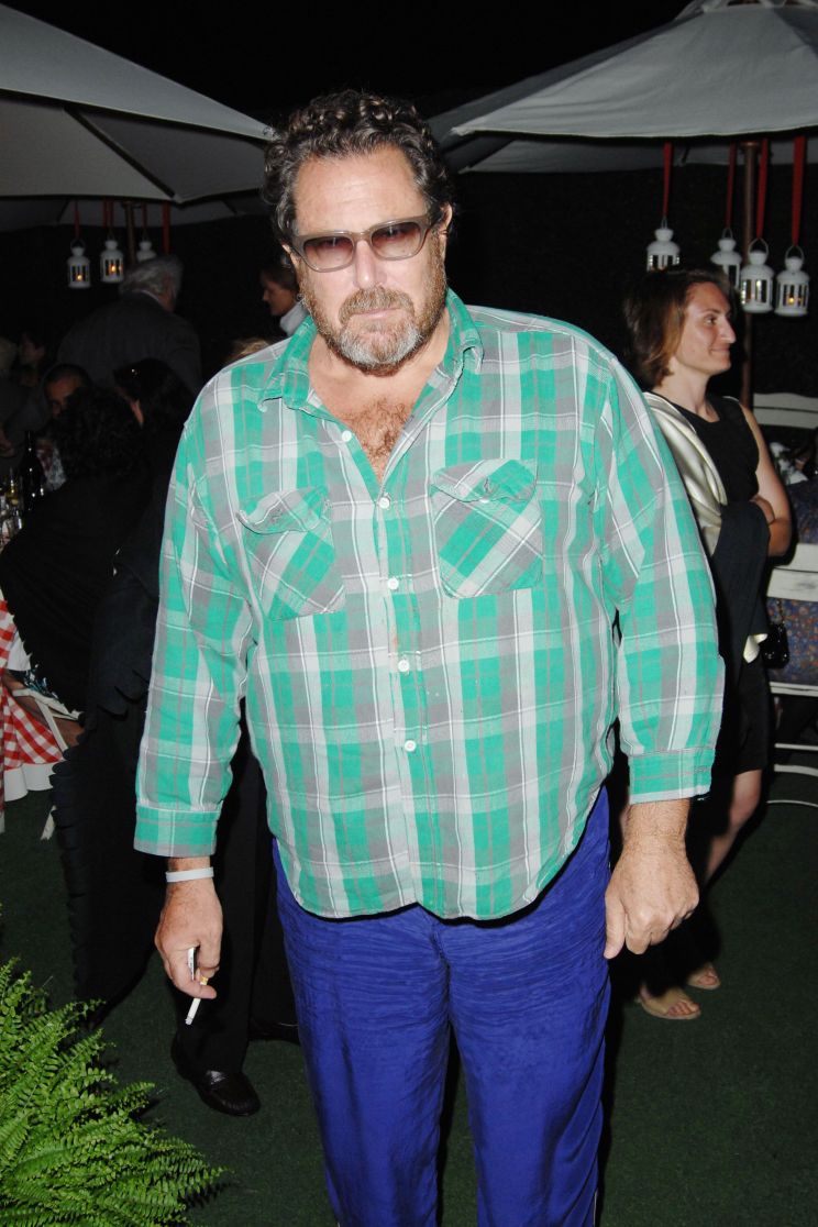 Julian Schnabel