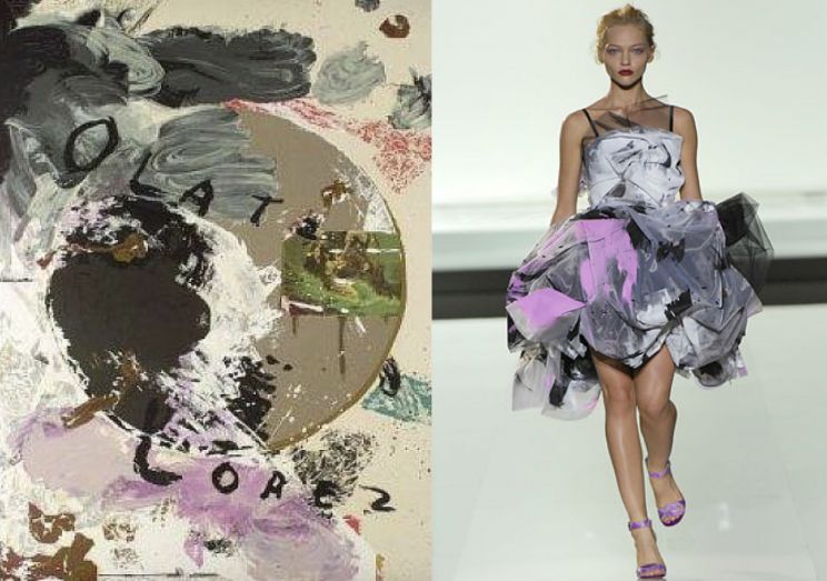 Julian Schnabel