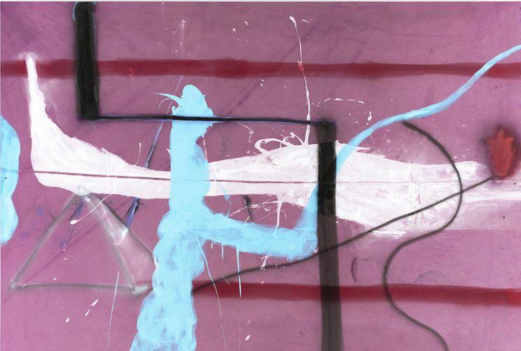 Julian Schnabel