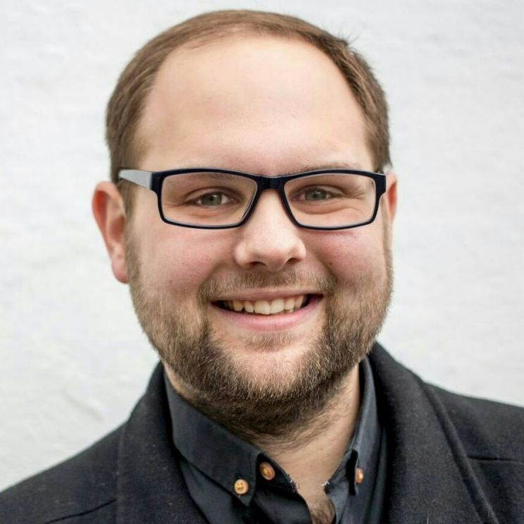 Julian Seager