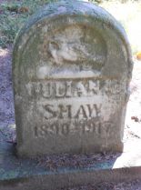 Julian Shaw