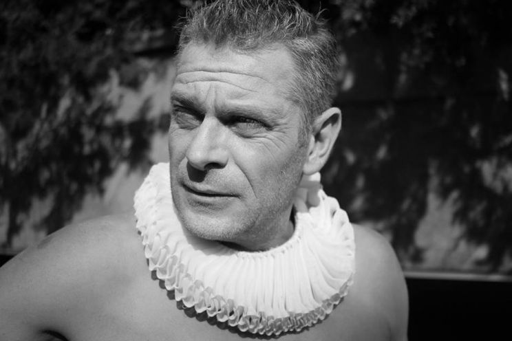 Julian Vergov