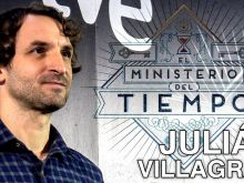 Julián Villagrán