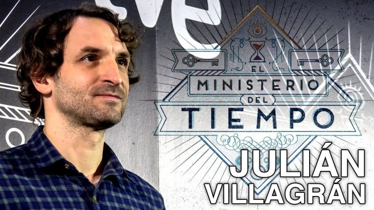 Julián Villagrán