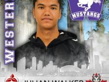 Julian Walker