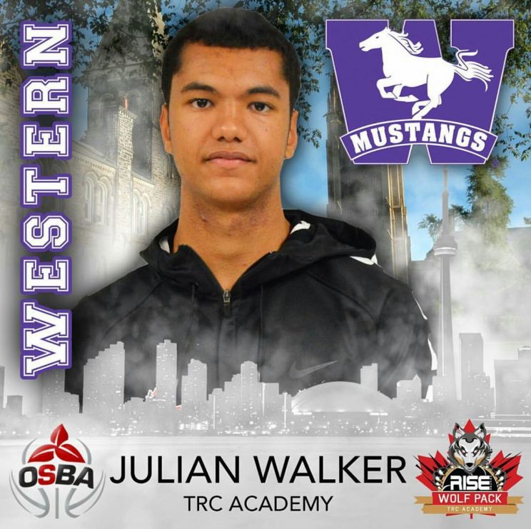 Julian Walker