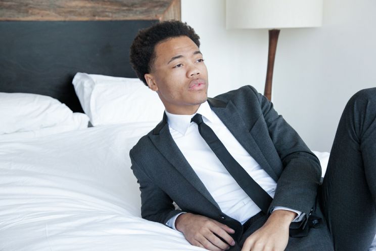 Julian Walker