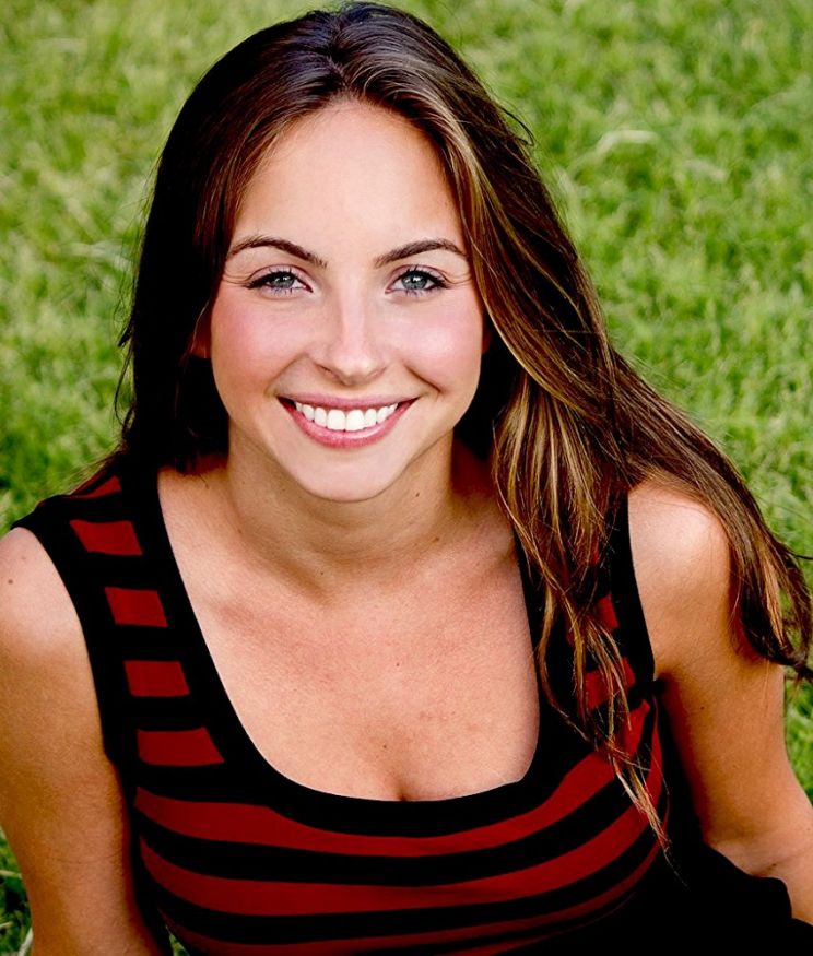 Pictures of Juliana A. Morgan