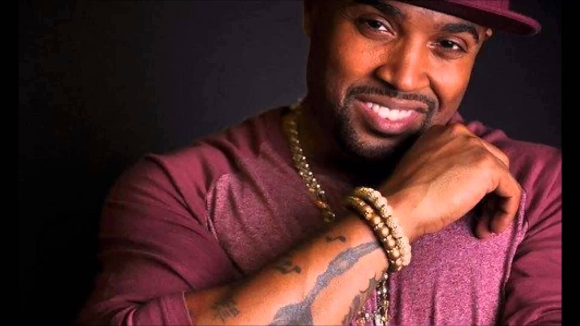 Jaheim Bio