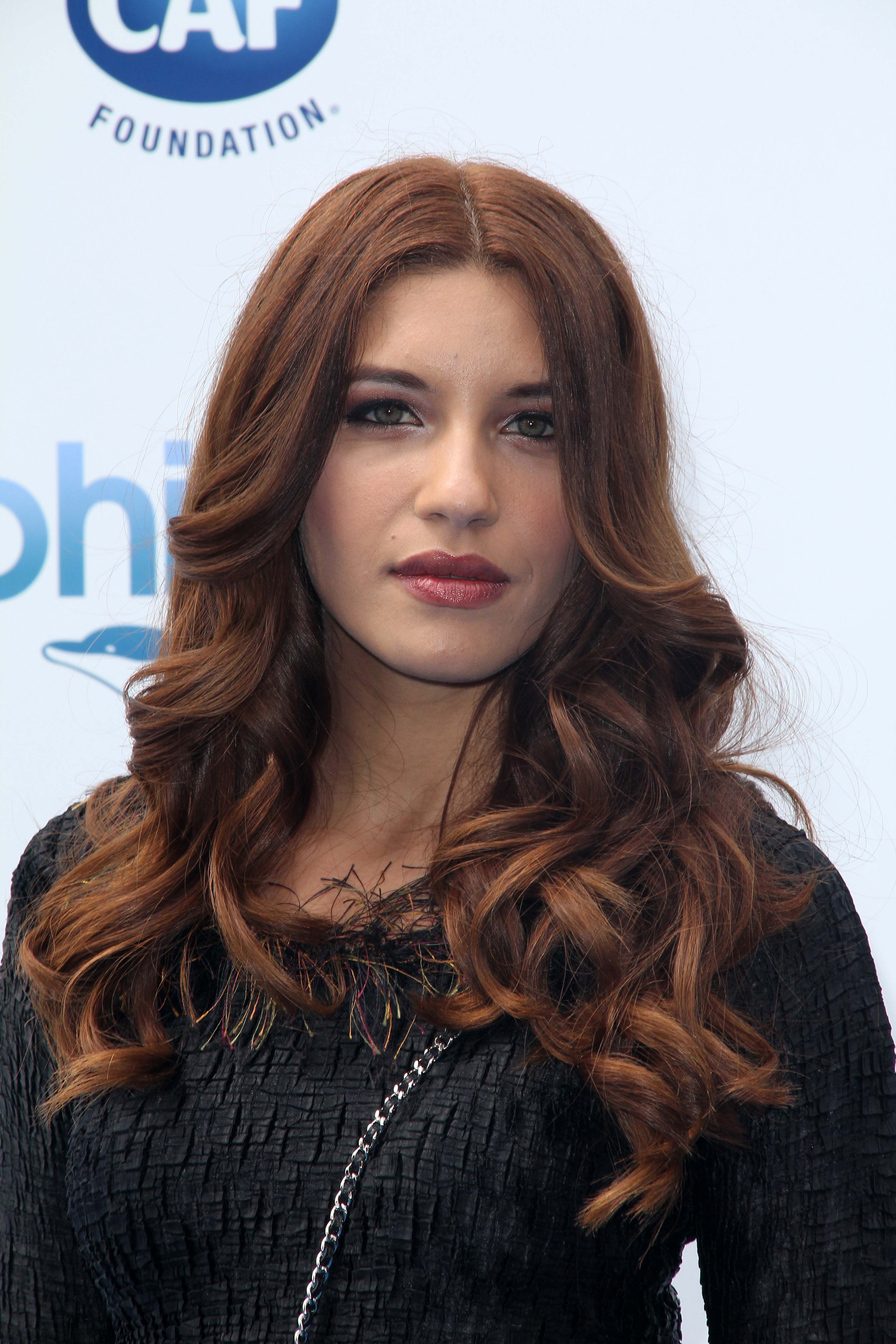 Pictures of Juliana Harkavy