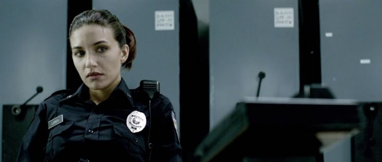 Juliana Harkavy
