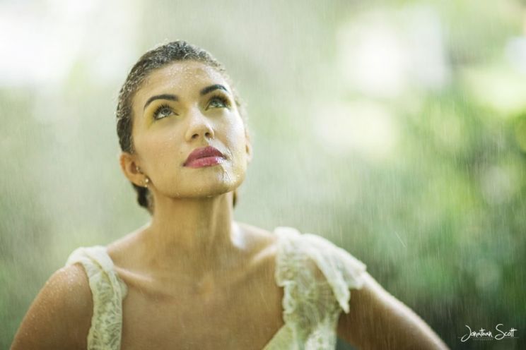 Juliana Harkavy
