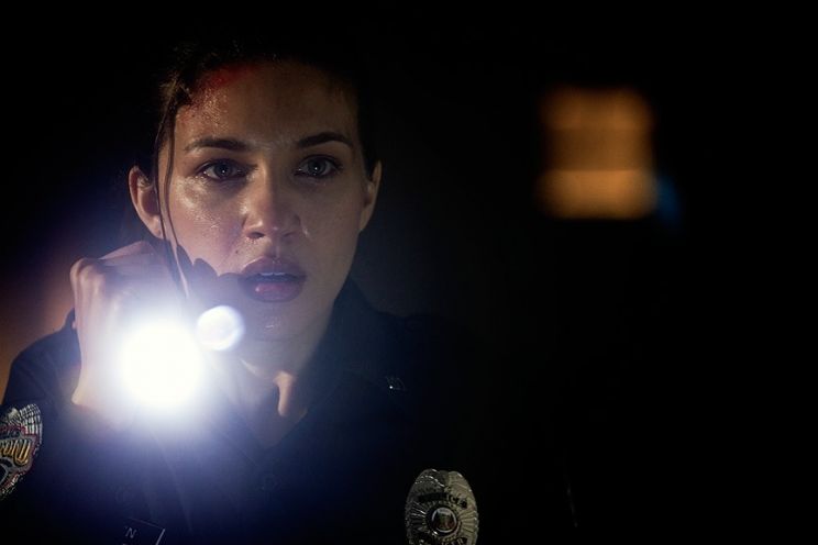 Juliana Harkavy
