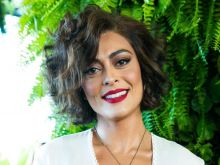 Juliana Paes