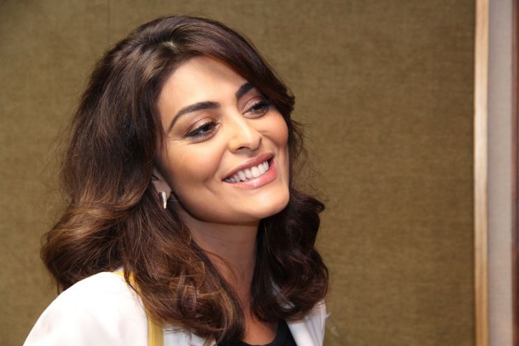 Juliana Paes