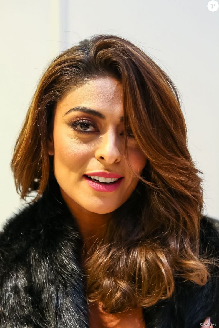 Juliana Paes