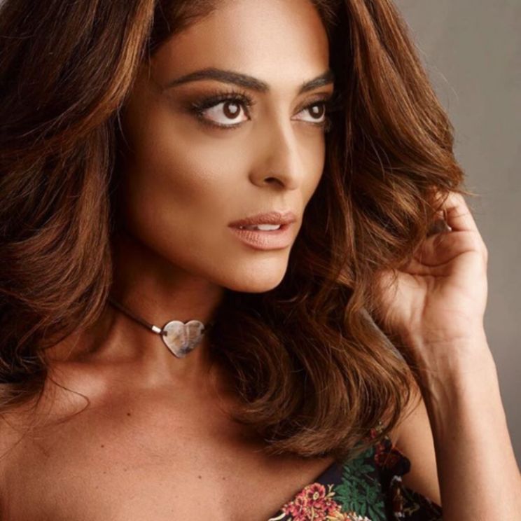 Juliana Paes