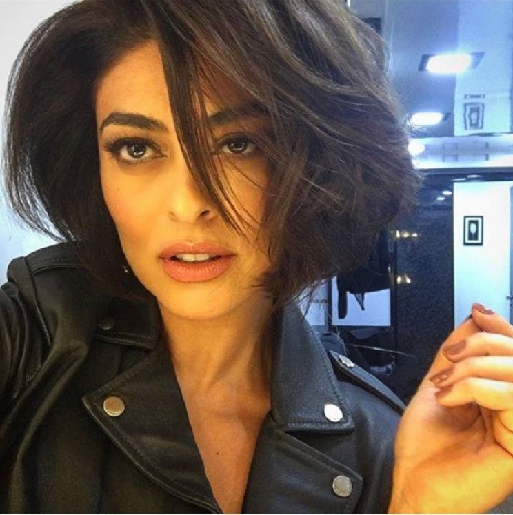 Juliana Paes