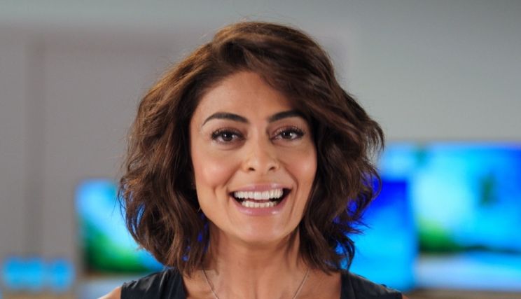 Juliana Paes