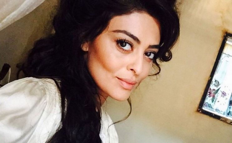 Juliana Paes