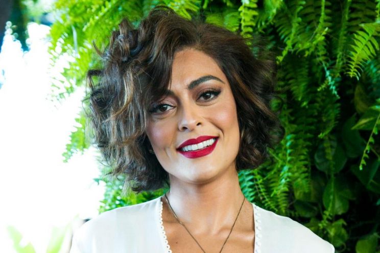 Juliana Paes