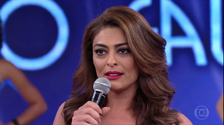 Juliana Paes