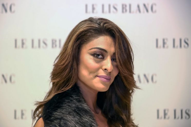 Juliana Paes