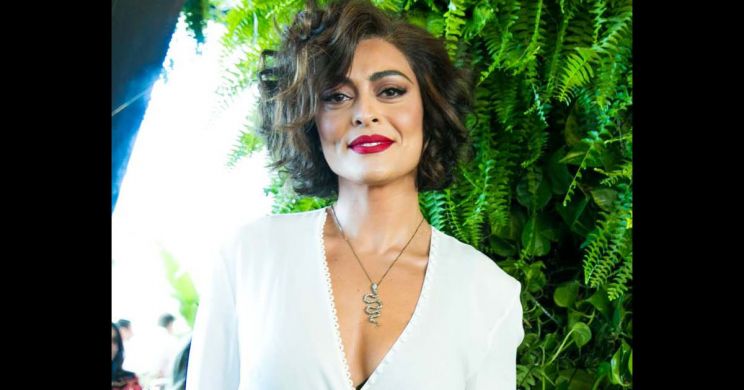 Juliana Paes