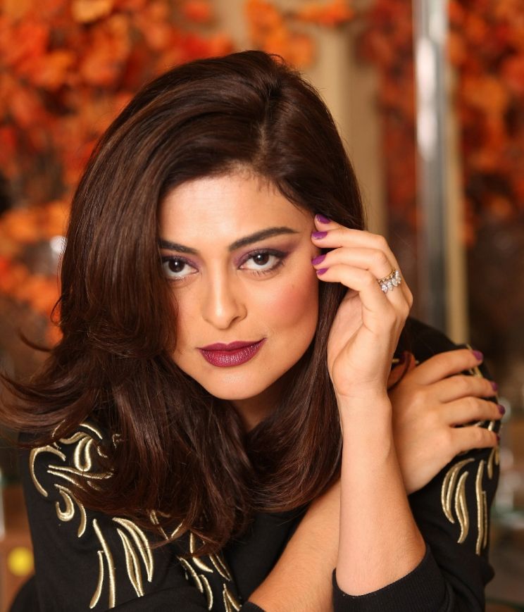 Juliana Paes