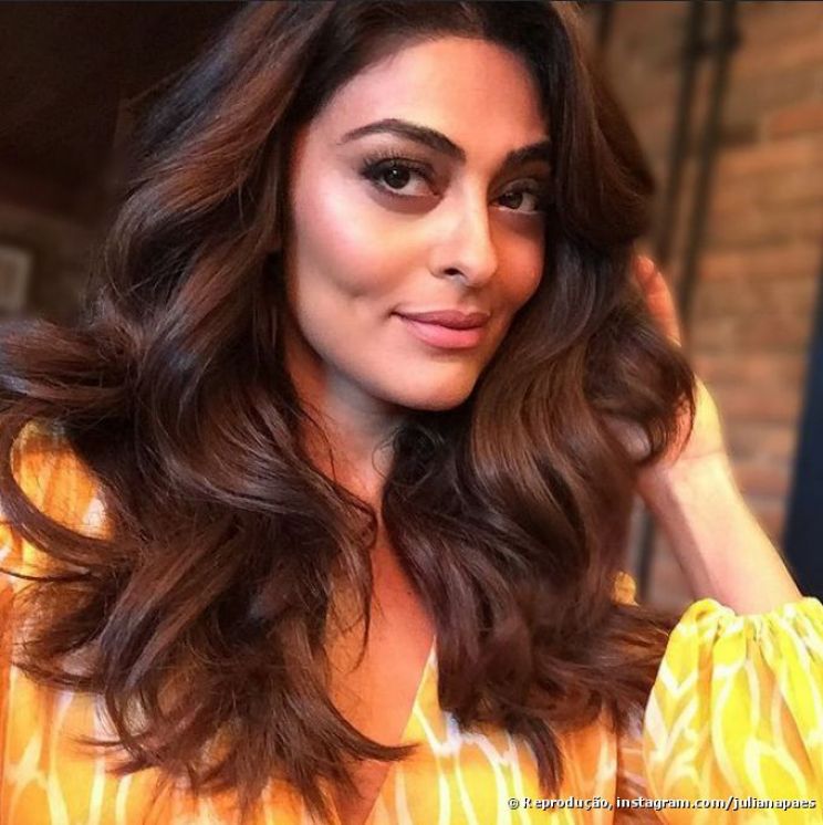 Juliana Paes