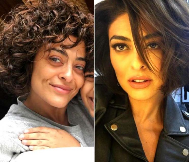 Juliana Paes