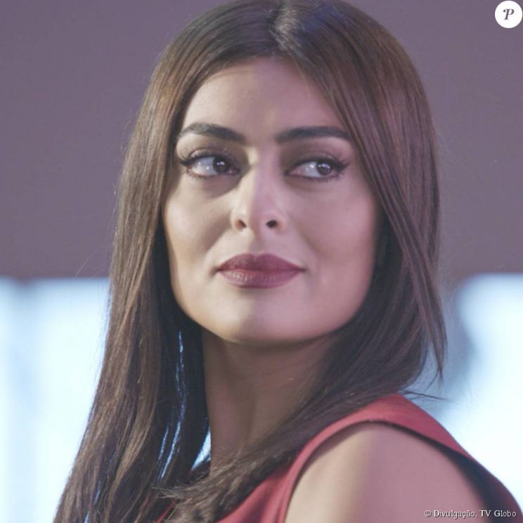 Juliana Paes