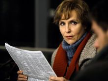 Juliane Köhler photo