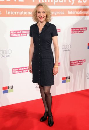 Juliane Köhler