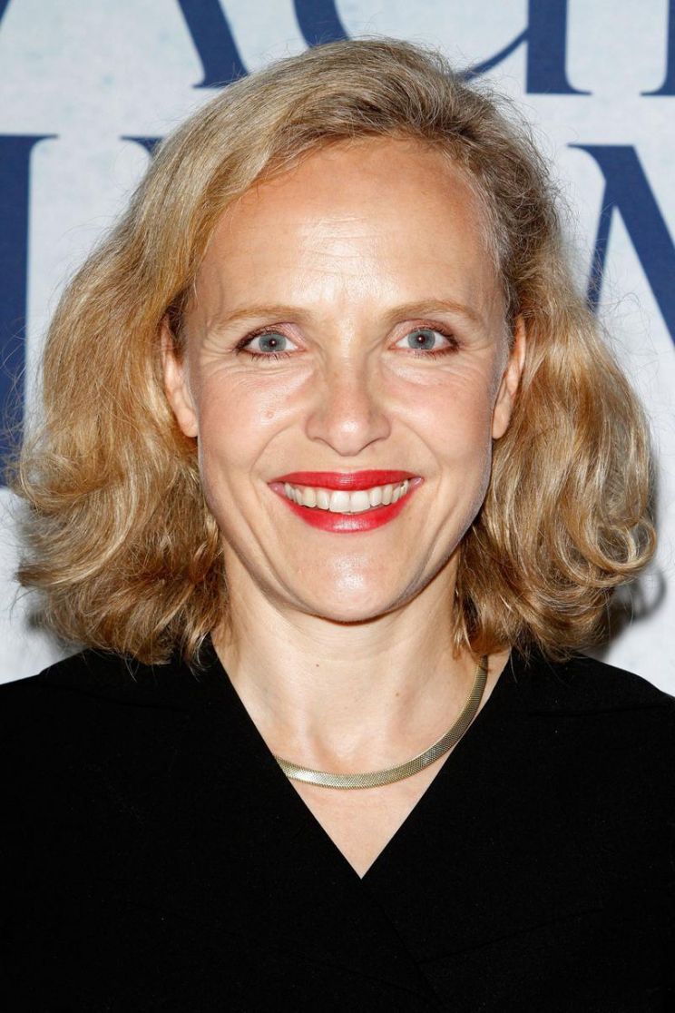 Juliane Köhler