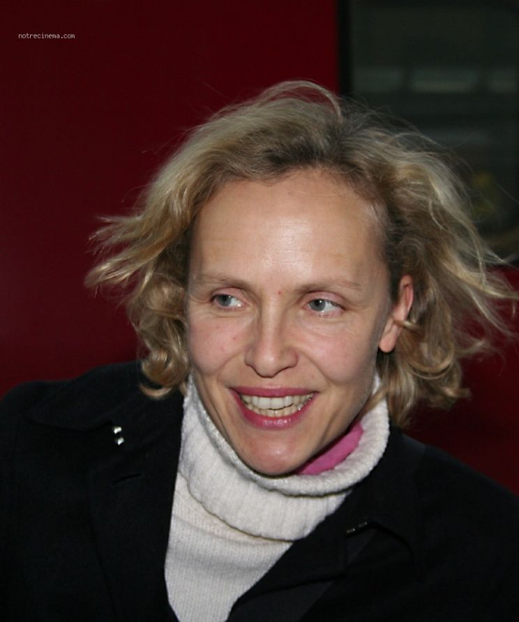 Juliane Köhler